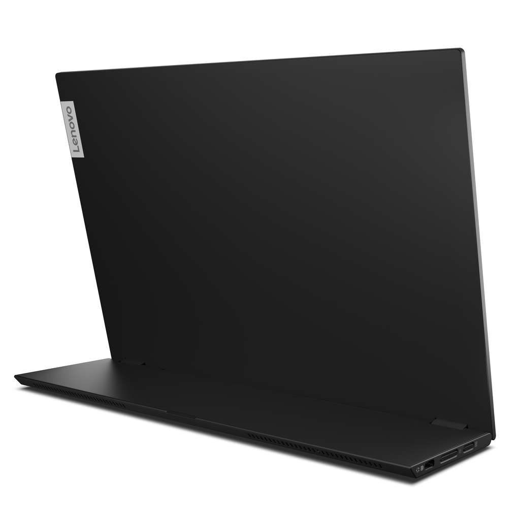 Lenovo ThinkVision M14t Gen 2 Monitor - Image 8