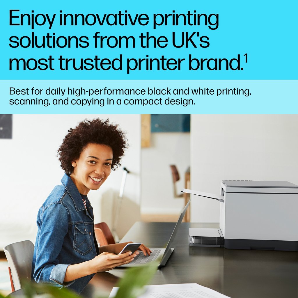 HP LaserJet MFP M234dw Printer - Image 13