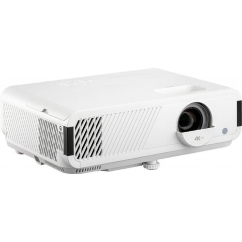 Viewsonic PX749-4K data projector Standard throw projector 4000 ANSI lumens UHD 4K (3840x2160) 3D White - Image 16