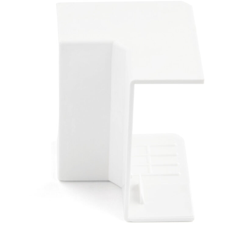 StarTech.com 20 Pack Cable Raceway Inside Corner Connectors for CBMCWD5020 - Cable Management Accessories - Channel Raceway Fit