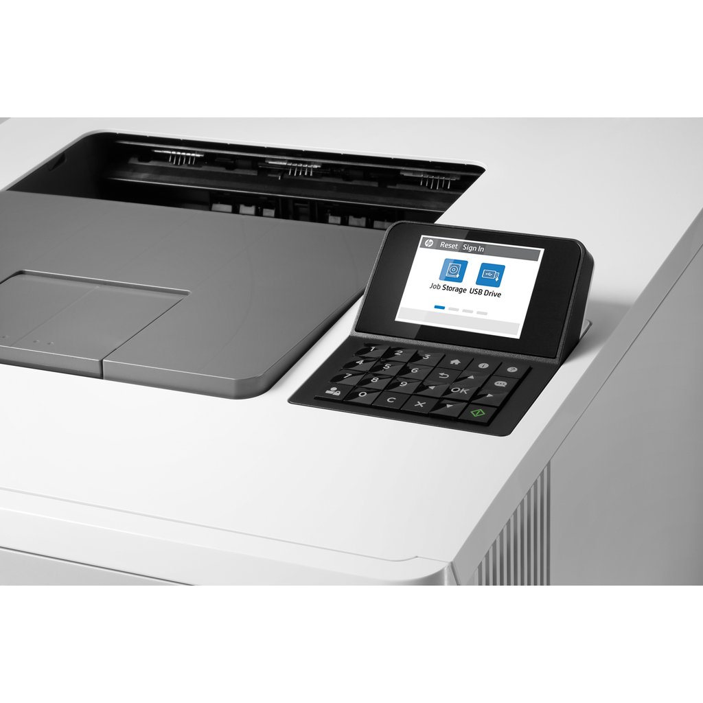HP Color LaserJet Enterprise M455dn - Image 6