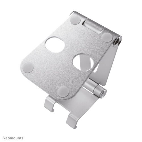 Neomounts DS10-160SL1 Phone stand up to 7" - foldable - universal - Image 8