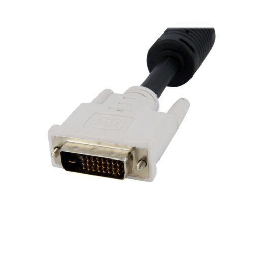 StarTech.com KVM Cable for DVI and USB KVM Switches with Audio & Microphone - 6ft - Image 6