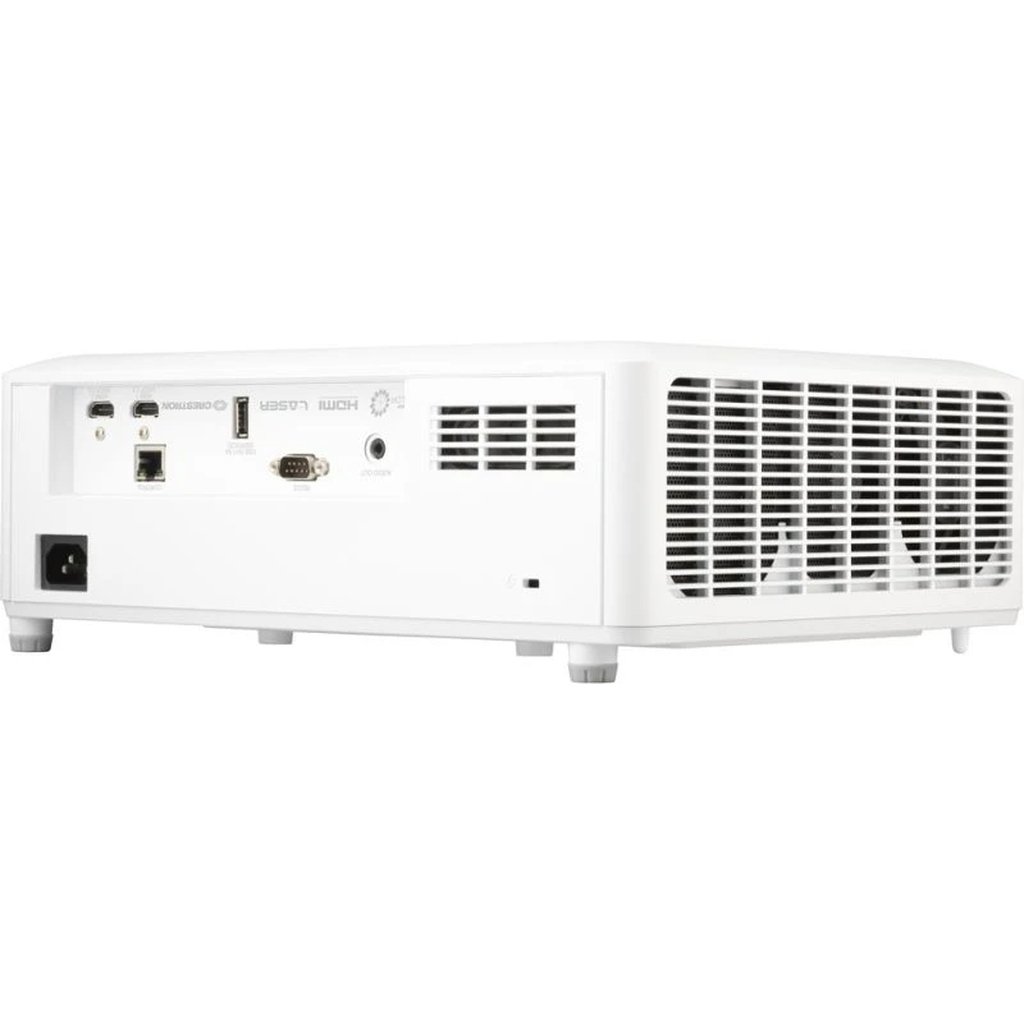 Viewsonic LS901-4K data projector Standard throw projector 5500 ANSI lumens UHD 4K (3840x2160) White - Image 5