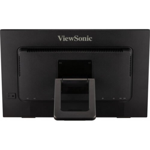 Viewsonic TD2223 computer monitor 54.6 cm (21.5") 1920 x 1080 pixels Full HD LED Touchscreen Multi-user Black - Image 5