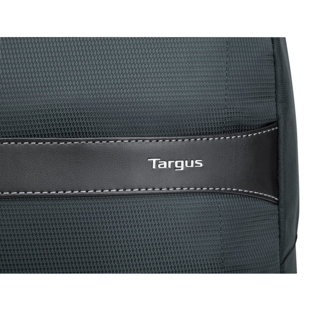 Targus TSB96101GL laptop case 39.6 cm (15.6") Backpack Black - Image 8