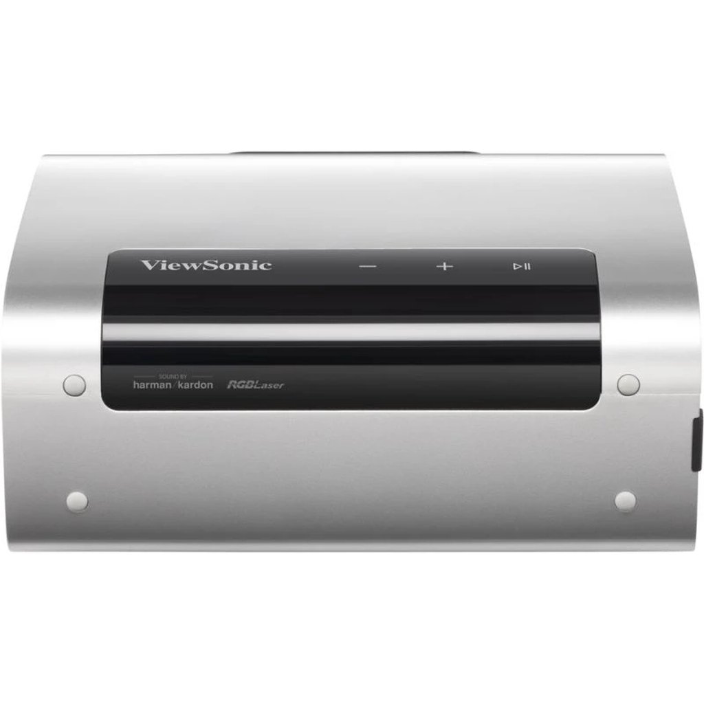Viewsonic M10E data projector 2200 ANSI lumens 1080p (1920x1080) Black, Silver - Image 22