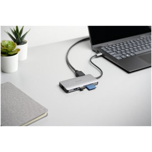 Kensington UH1400p USB-C Mobile Hub - Image 9