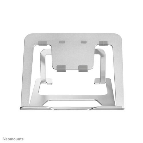 Neomounts NSLS085SILVER Laptop stand 10-17" - foldable - compact - universal - Image 16