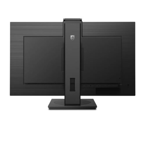 Philips P Line 326P1H/00 LED display 80 cm (31.5") 2560 x 1440 pixels Quad HD Black - Image 5