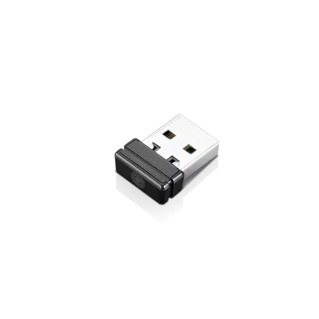 Lenovo 4XH0R55468 input device accessory USB receiver - Image 2