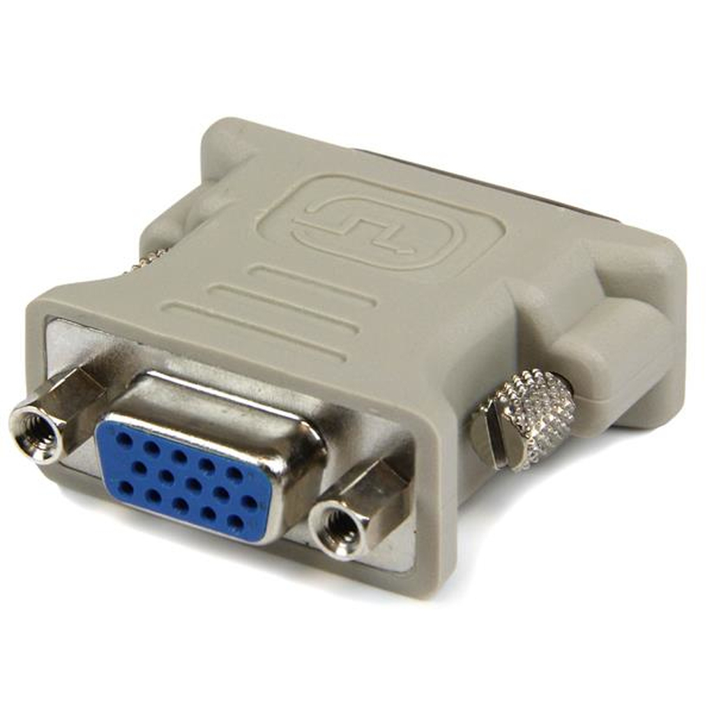 StarTech.com DVI to VGA Cable Adapter - M/F - Image 3