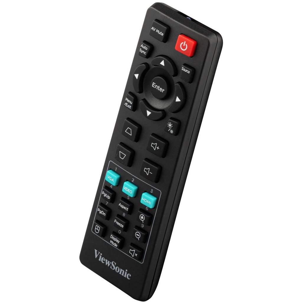 Viewsonic PA700X data projector Standard throw projector 4500 ANSI lumens XGA (1024x768) White - Image 18