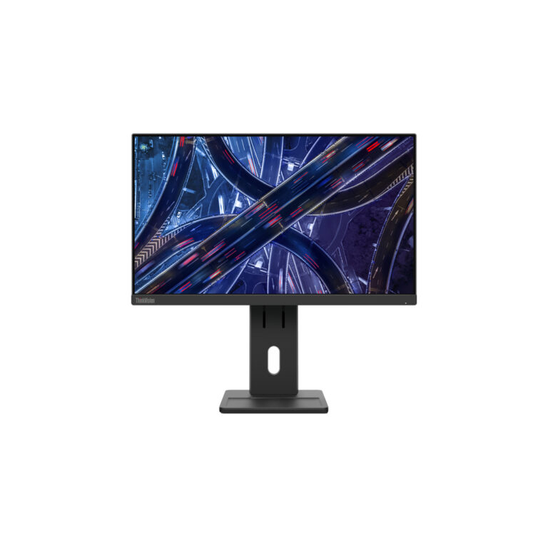 Lenovo ThinkVision E22-30 computer monitor 54.6 cm (21.5") 1920 x 1080 pixels Full HD LED Black