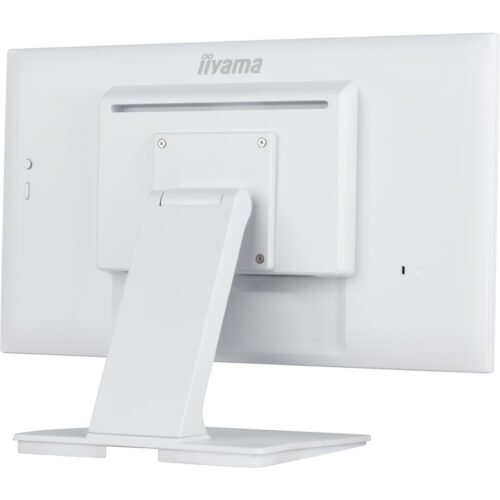 iiyama ProLite 21.5” PCAP 10pt touchscreen monitor featuring IPS panel technology, Edge-to-Edge glass design and anti fingerp - Image 10