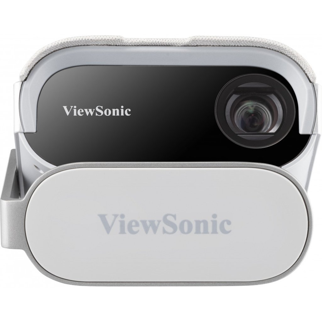 Viewsonic M1PRO data projector Short throw projector LED VGA (640x480) Silver - Image 8