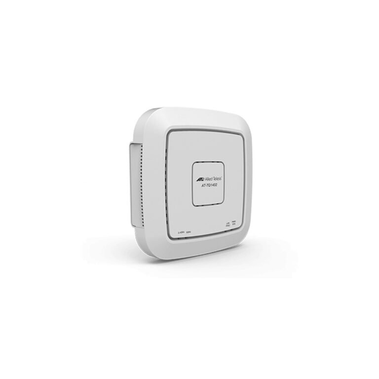 Allied Telesis AT-TQm1402-00 1167 Mbit/s White Power over Ethernet (PoE)