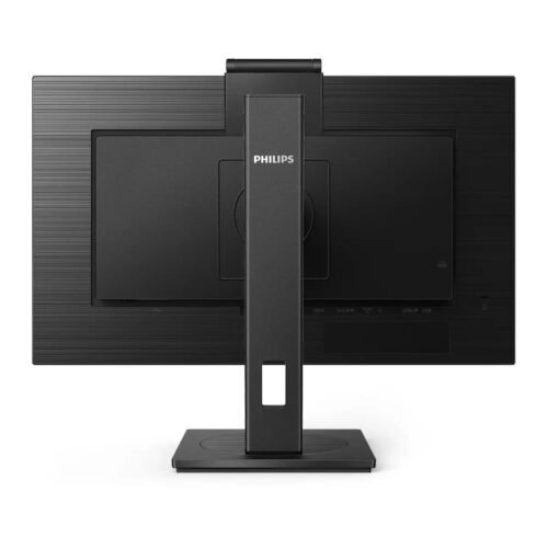 Philips B Line 242B1H/00 LED display 60.5 cm (23.8") 1920 x 1080 pixels Full HD Black - Image 6