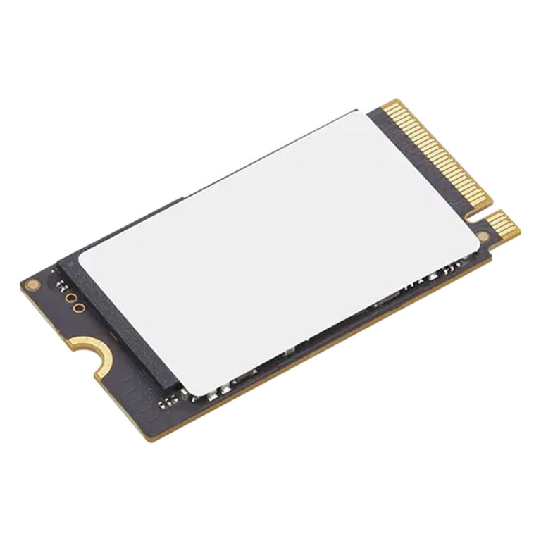 Lenovo 4XB1P80585 internal solid state drive 1 TB M.2 PCI Express 4.0
