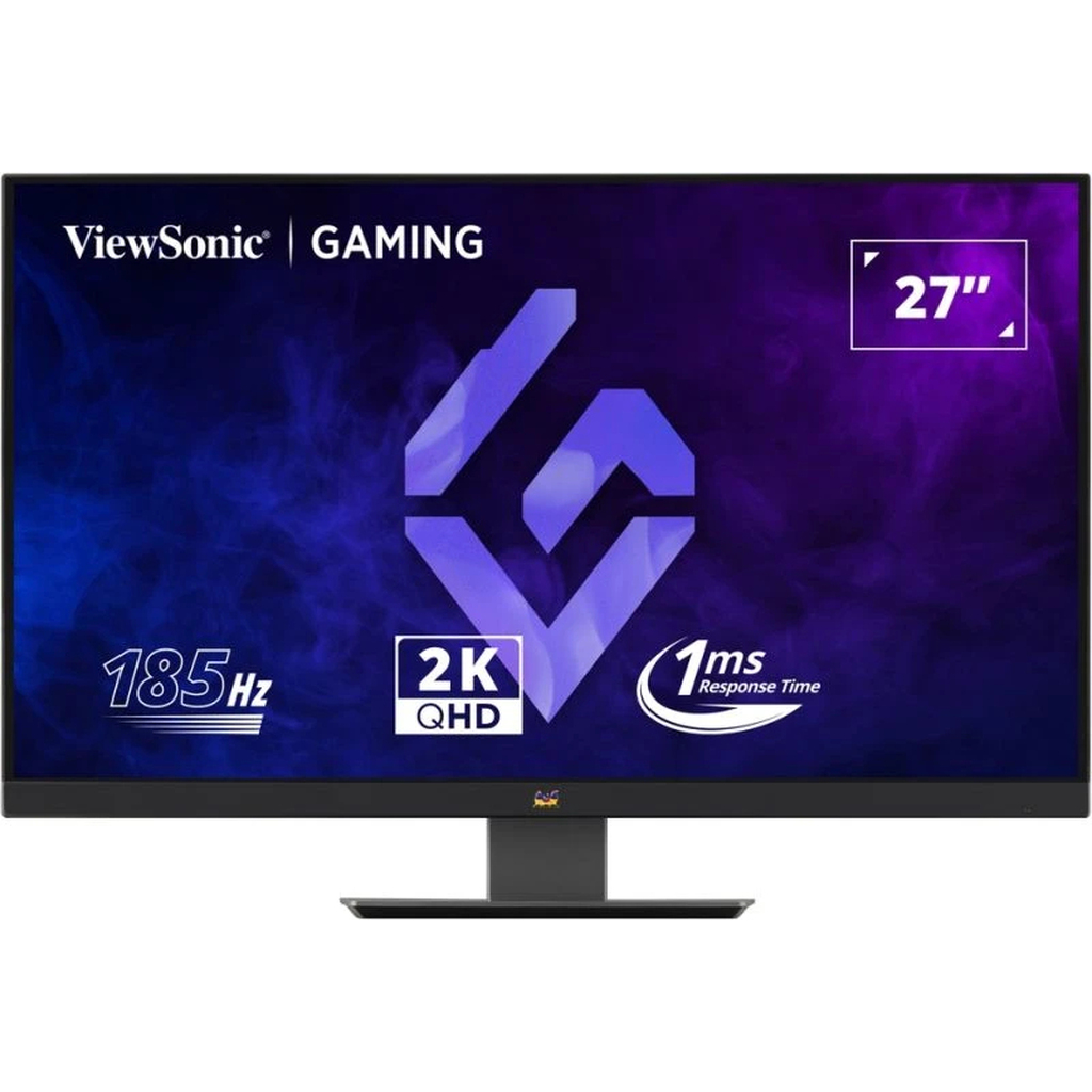 Viewsonic VX Series VX2758A-2K-PRO-2 computer monitor 68.6 cm (27") 2560 x 1440 pixels Quad HD LED Black - Image 3
