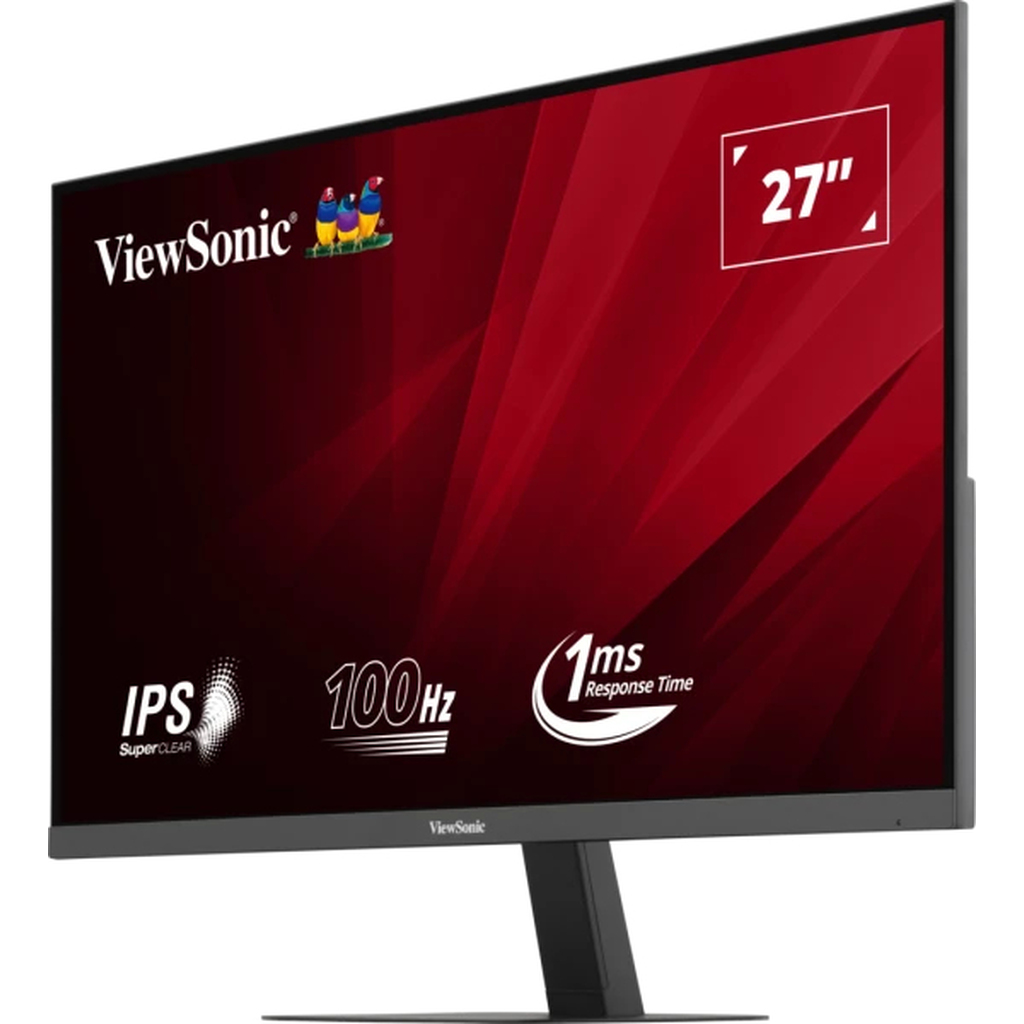 Viewsonic VA VS19990 computer monitor 68.6 cm (27") 2560 x 1440 pixels 2K Ultra HD LED Black - Image 3