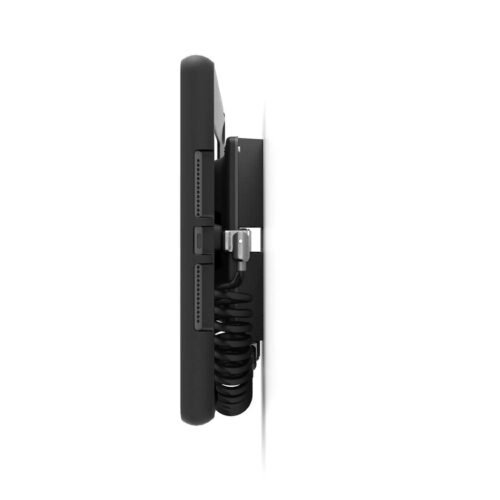 Compulocks Universal Tablet Magnetic Glass Mount Black - Image 5