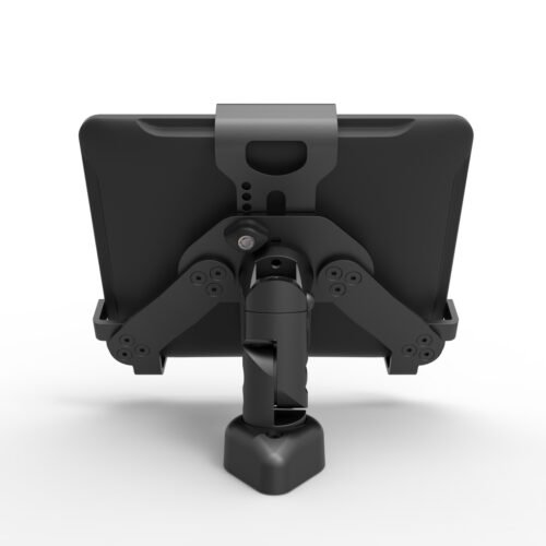 Compulocks Universal Tablet Rugged Case Mount Black - Image 2