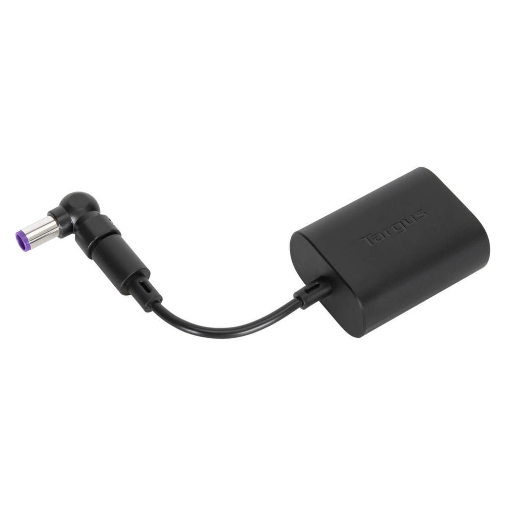 Targus USB-C Legacy Power Adapter Set Universal Black - Image 2