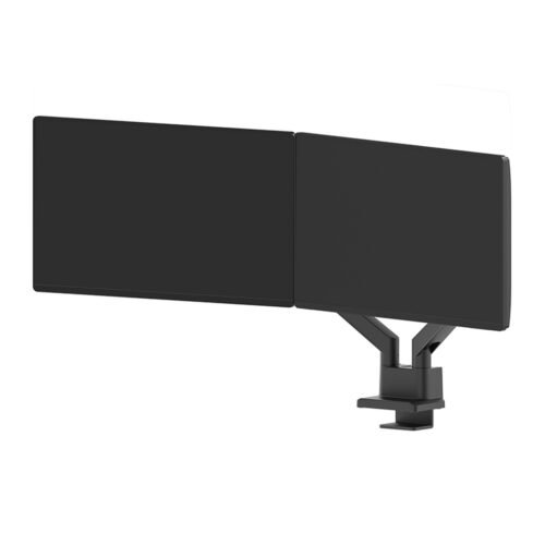 Neomounts DS70-250BL2 Monitor arm 17-32" - gas spring - Topfix - 180°-stop - Image 13