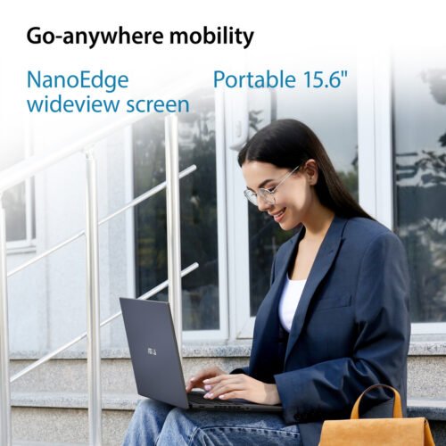 ASUS ExpertBook B1 B1502CV-BQi715X Intel® Core™ i7 i7-1355U Laptop 39.6 cm (15.6") Full HD 16 GB DDR4-SDRAM 512 GB S - Image 14