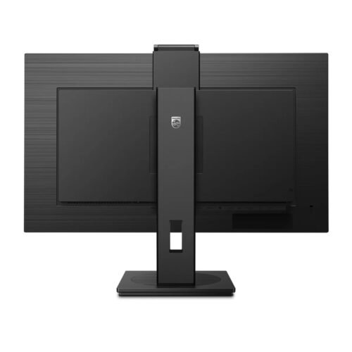 Philips P Line 326P1H/00 LED display 80 cm (31.5") 2560 x 1440 pixels Quad HD Black - Image 7