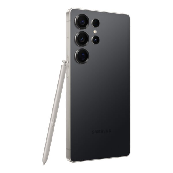 Samsung Galaxy S25 Ultra SM-S938B/DS 17.5 cm (6.9") Dual SIM Android 15 5G USB Type-C 12 GB 256 GB 5000 mAh Black - Image 9