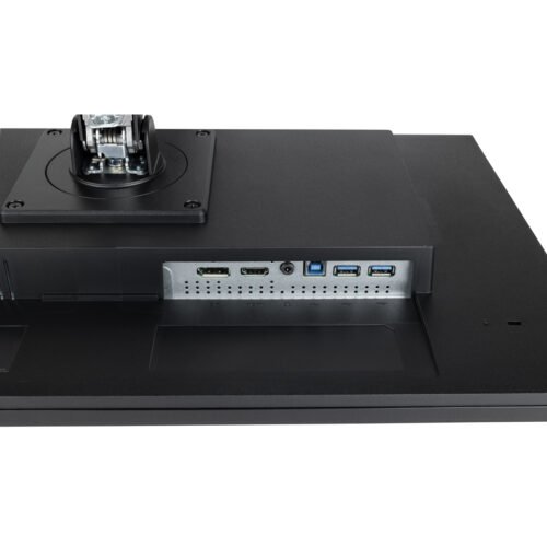 iiyama 24” IPS technology panel with height adjustable stand and 100Hz refresh rate - Image 6
