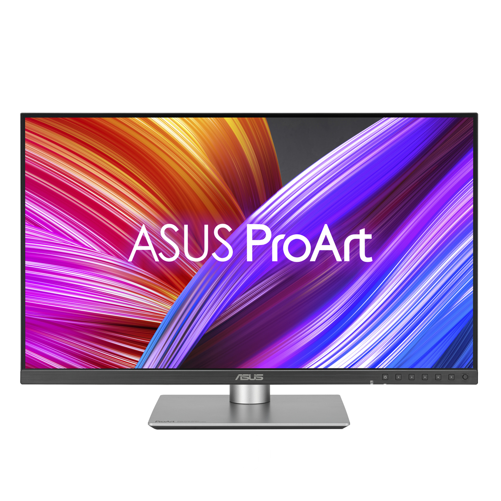 ASUS ProArt Display PA24ACRV computer monitor 60.5 cm (23.8") 2560 x 1440 pixels Quad HD LCD Black - Image 3