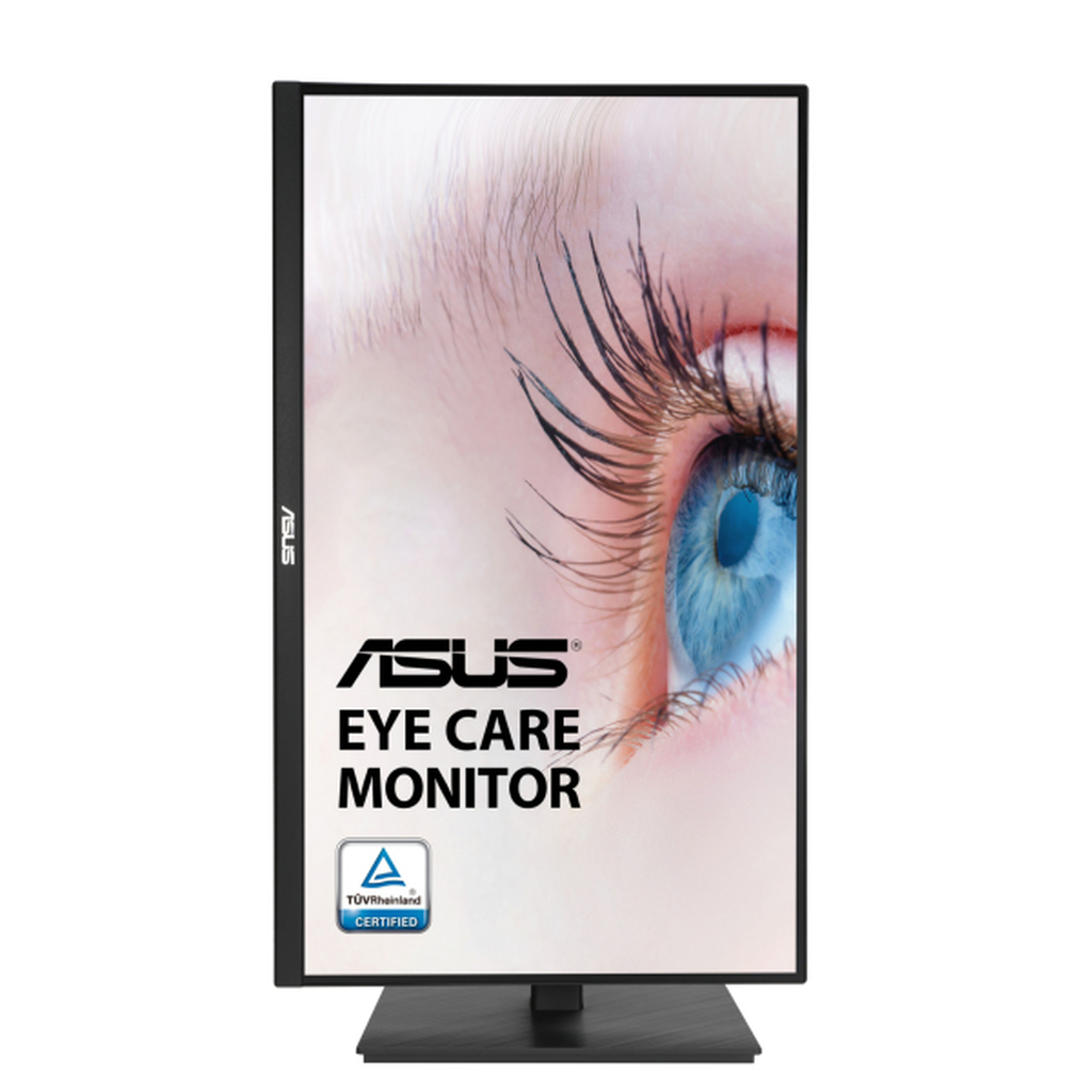 ASUS VA27AQSB LED display 68.6 cm (27") 2560 x 1440 pixels Quad HD Black - Image 3