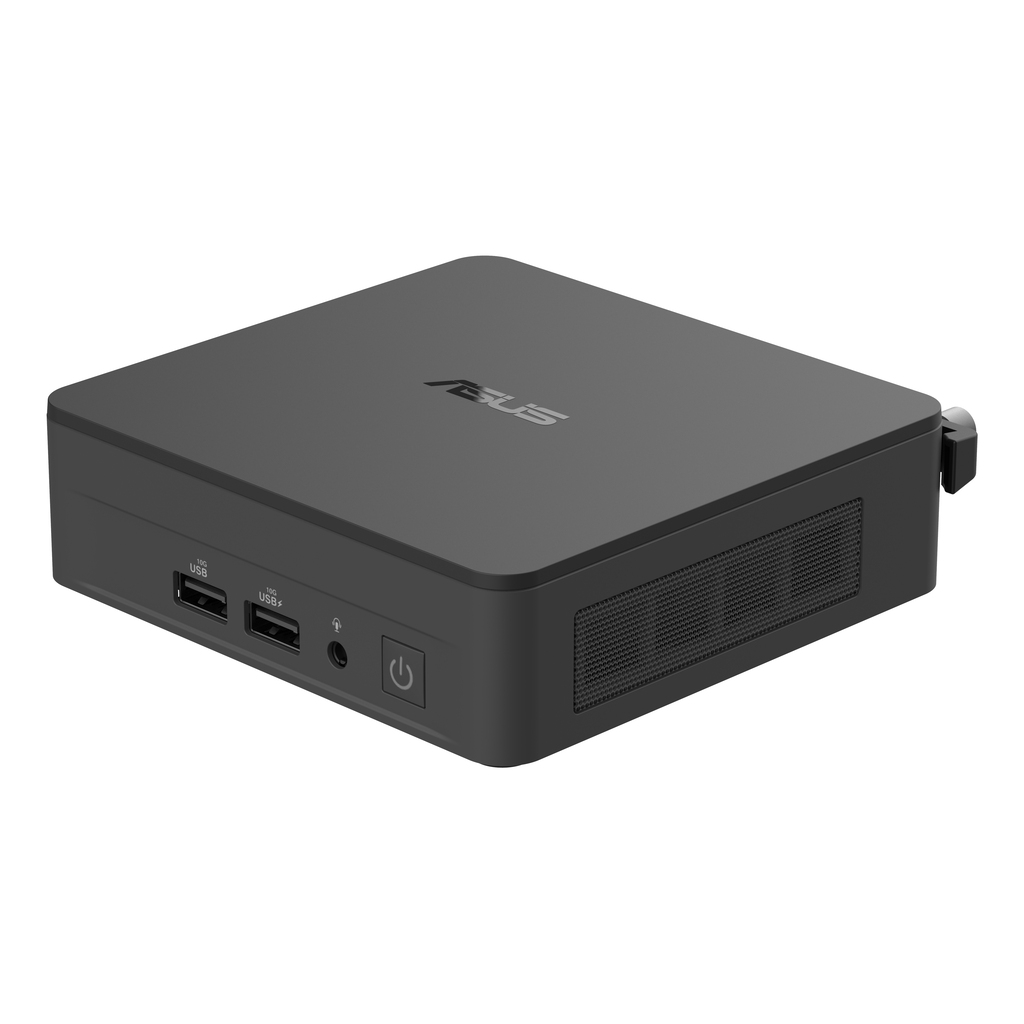 ASUS NUC 13 RNUC13ANKI300000I UCFF Black i3-1315U - Image 6