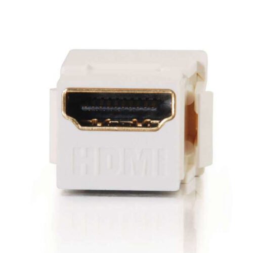 C2G HDMI Keystone Jack - Image 4