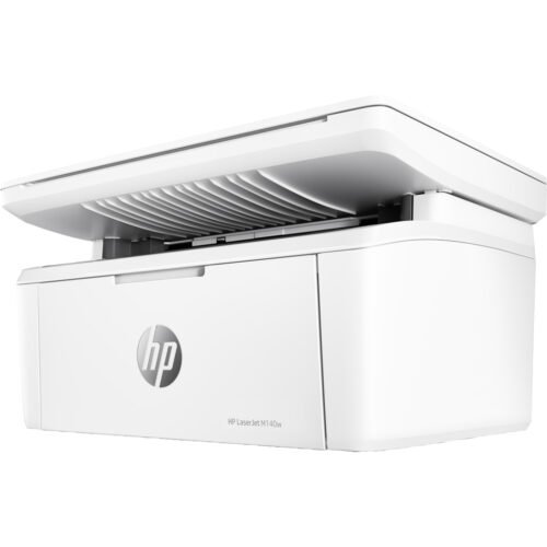 HP LaserJet MFP M140w Printer - Image 3