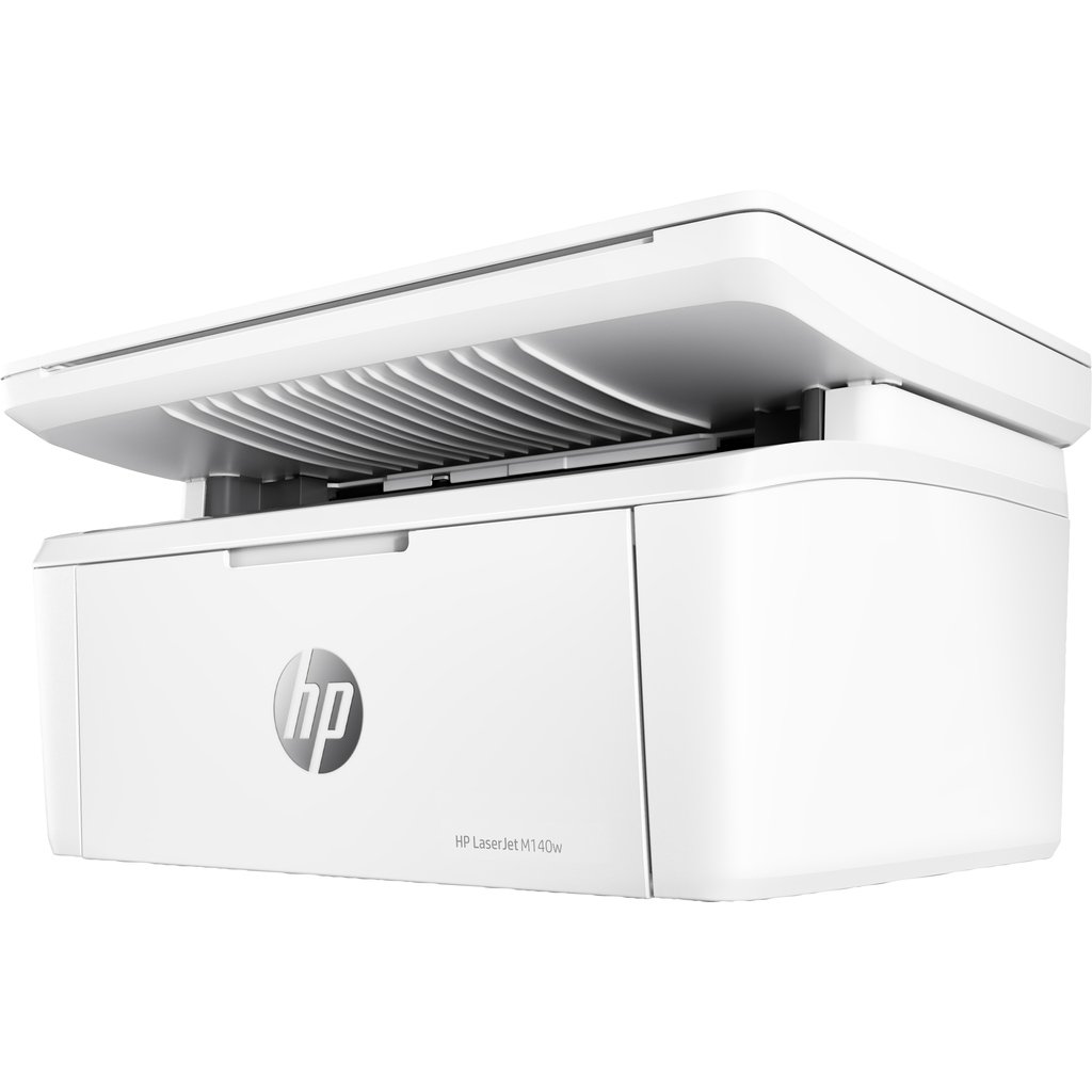 HP LaserJet MFP M140w Printer - Image 3