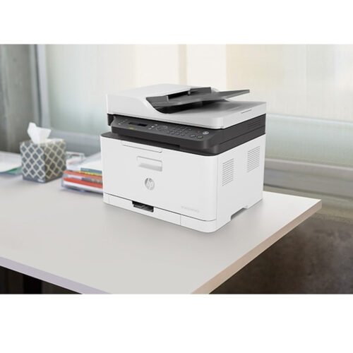 HP Color Laser MFP 179fnw - Image 11