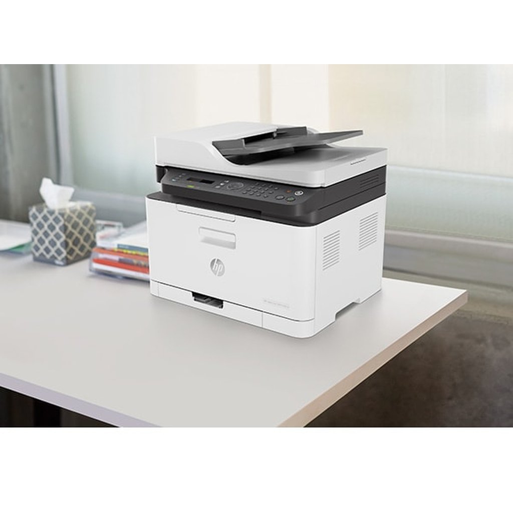 HP Color Laser MFP 179fnw - Image 11