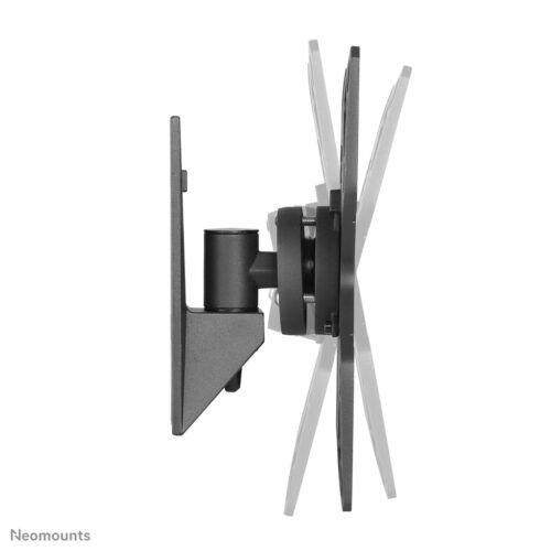Neomounts FPMA-W815 Monitor/TV mount wall 10-40" - full motion - Image 7
