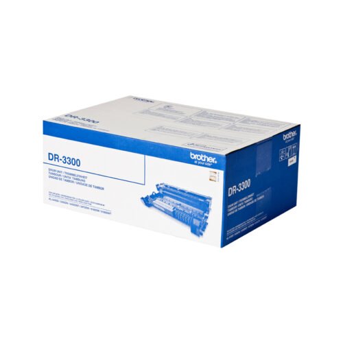 Brother DR-3300 printer drum Original 1 pc(s) - Image 2