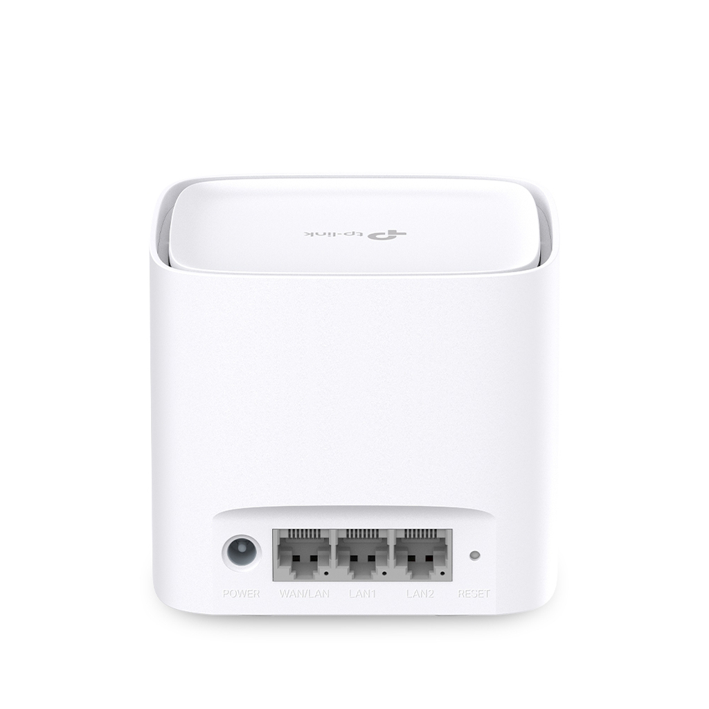 TP-Link AC1200 Whole Home Mesh WiFi System - Image 2