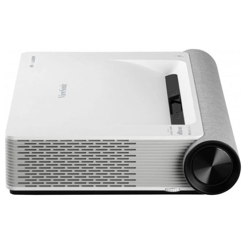 Viewsonic X2000L-4K data projector Short throw projector 2000 ANSI lumens UHD 4K (3840x2160) 3D White - Image 9
