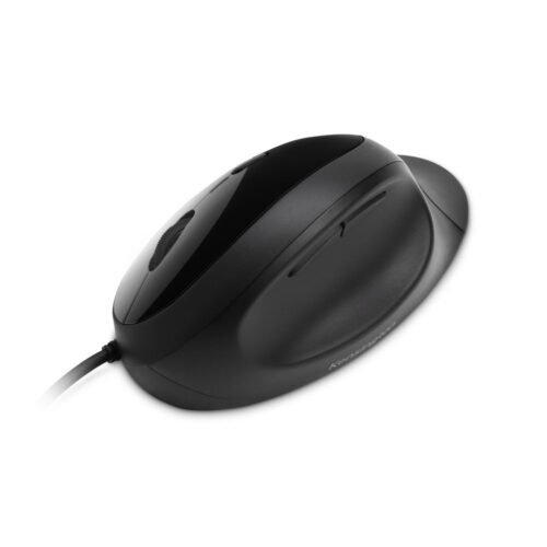 Kensington Pro Fit Ergo Wired Mouse - Image 7