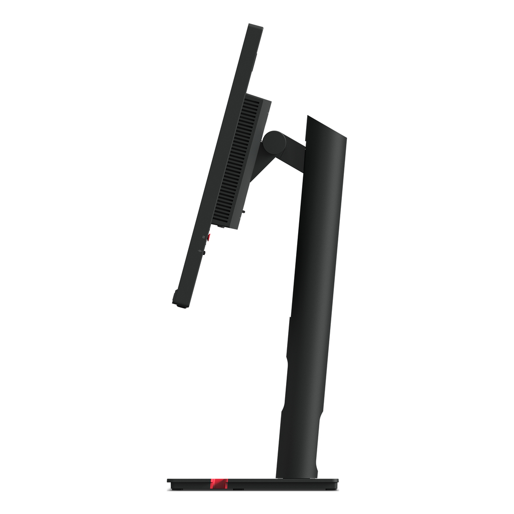 Lenovo ThinkVision T24i-30 LED display 60.5 cm (23.8") 1920 x 1080 pixels Full HD Black - Image 8