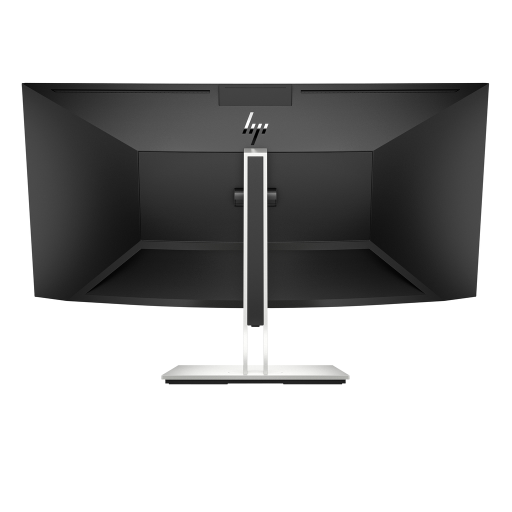 HP E34m G4 WQHD Curved USB-C Conferencing Monitor - Image 5