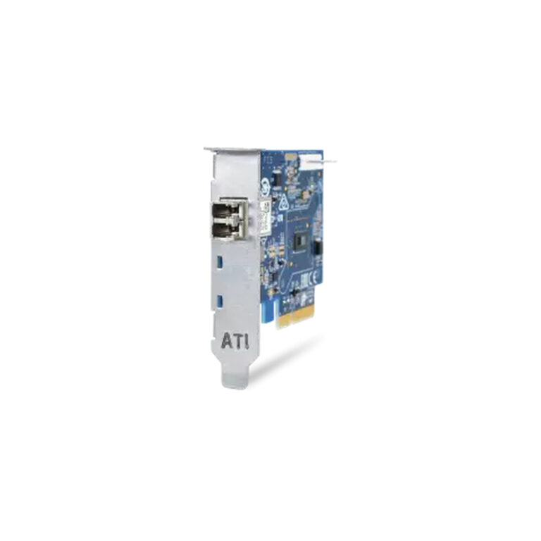 Allied Telesis DNC10LC Internal Fiber 10000 Mbit/s