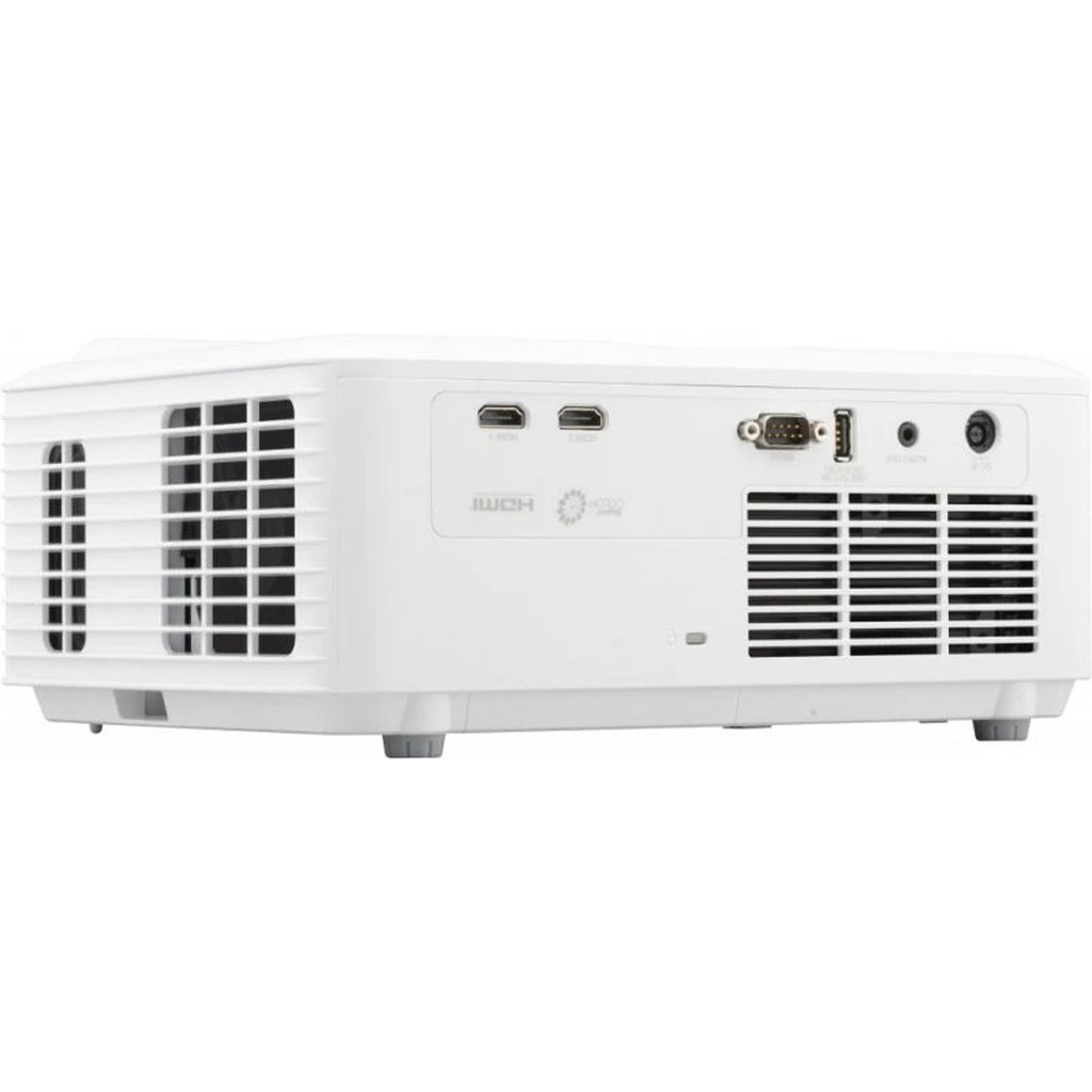 Viewsonic LS740W data projector Standard throw projector 5000 ANSI lumens 3LCD WXGA (1200x800) White - Image 24